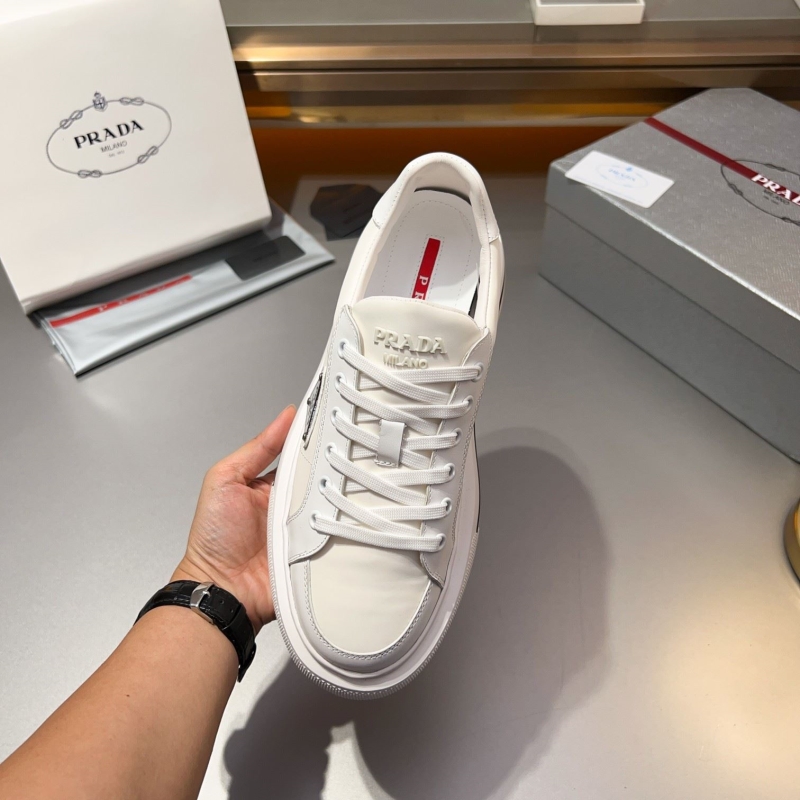 Prada Sneakers